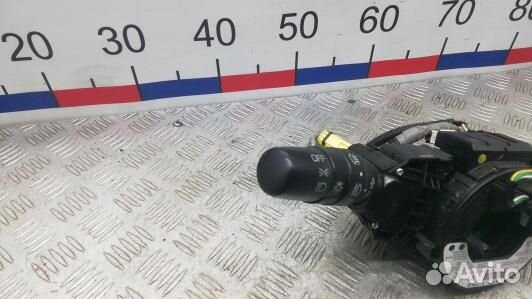 Переключатель поворотов и дворников (стрекоза) honda civic 8 (GDN15Q801)