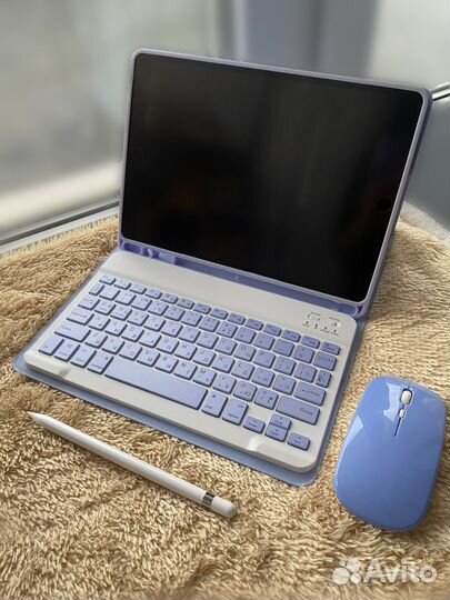 iPad Pro 10.5 256Gb 2017 + Apple Pencil