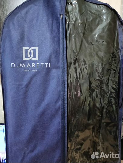 Продаётся classic костюм