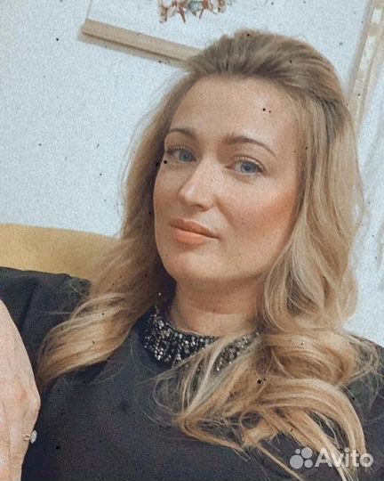 Мастер маникюра