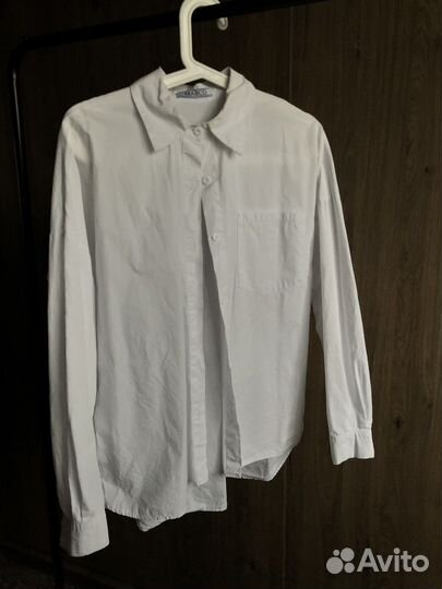 Рубашка женская