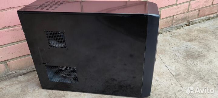 Компьютер Athlon 2 X2 245