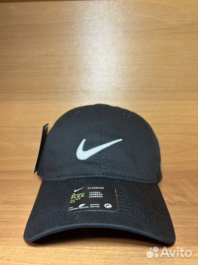 Бейсболка мужская