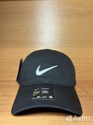 Бейсболка мужская