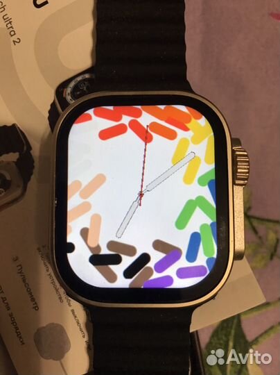 Мужские наручные часы электронные цифровые