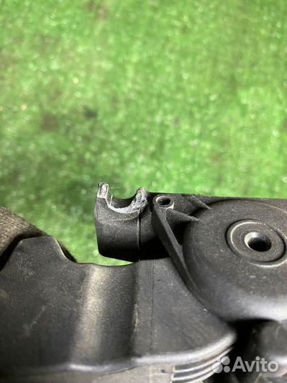 Педаль газа Ford Focus 2 хетчбек shda BL80017 2011