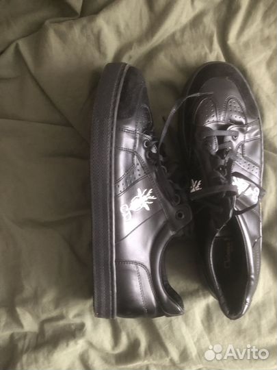 Dior мужская обувь