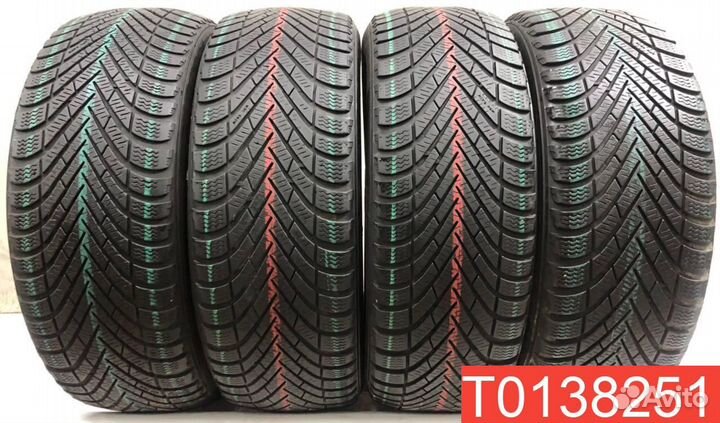 Pirelli Winter Cinturato 205/55 R16 91H