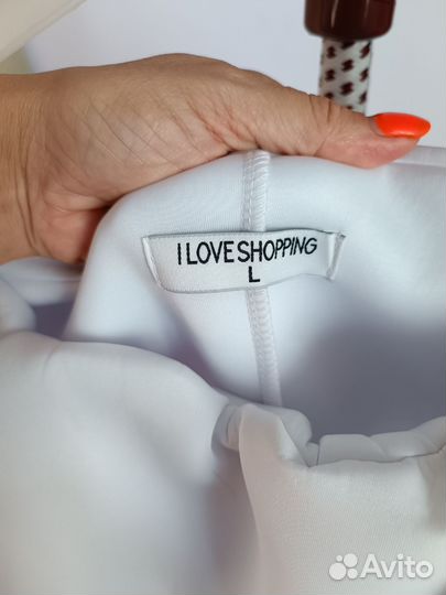 Платье женское 44 46