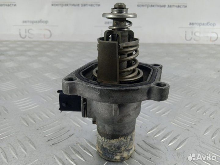 Термостат Chevrolet Cruze 1.8 F18D4 2013