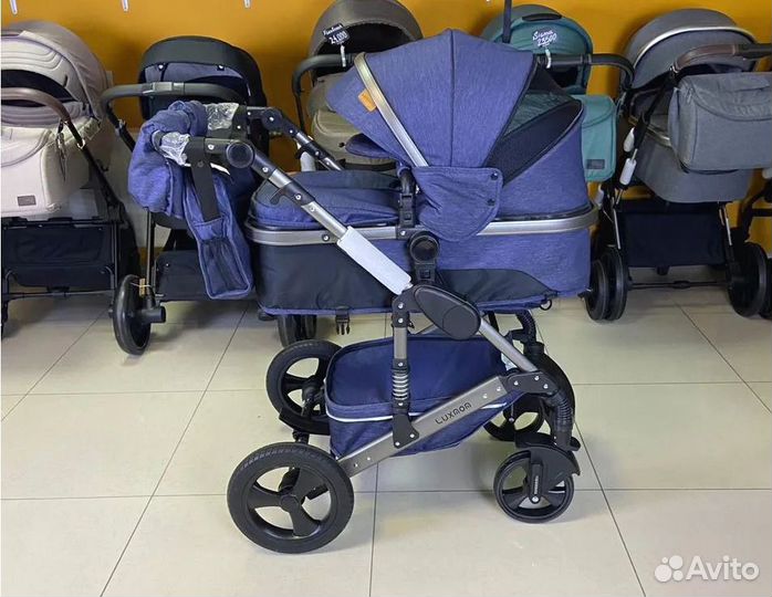Коляска детская