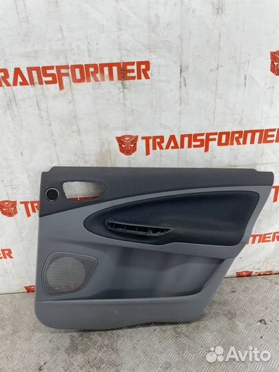 Обшивка двери задняя правая Ford S-MAX 2.5T, huwa