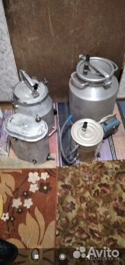 Самогонный аппарат 2шт продам