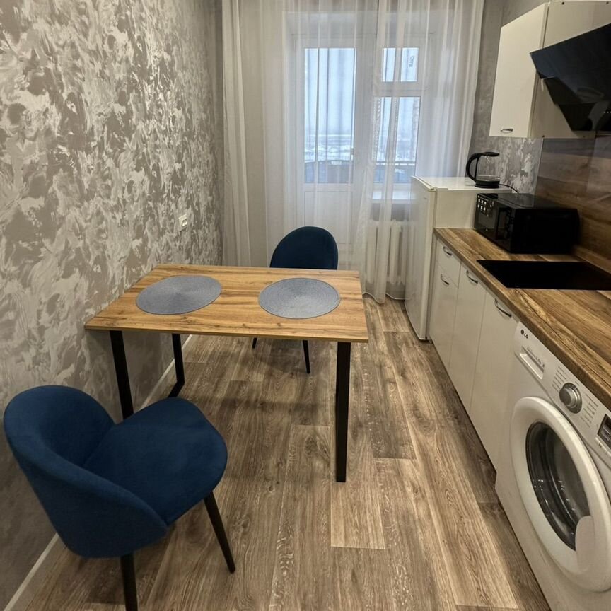 Квартира 1-комн. 27.5 м² в Стрежевой — фото 11 из 24