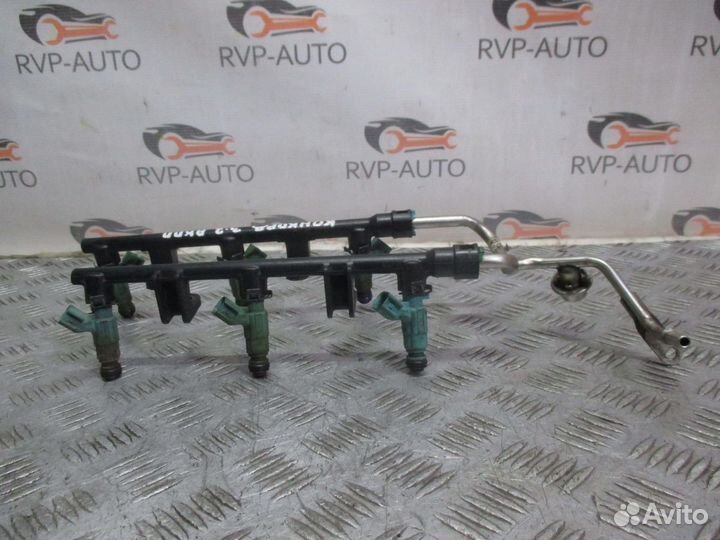 Рейка топливная Chrysler Concord 2 3.2 1998-2001