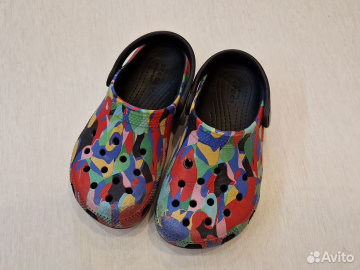 Crocs c11