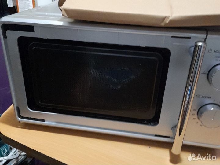 Микроволновка bbk