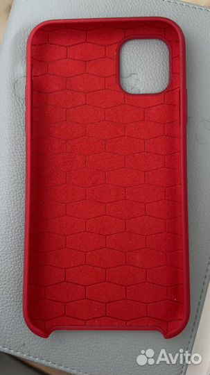 Чехол на iPhone 11 bmw