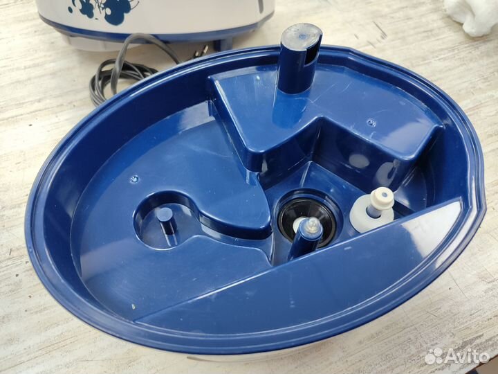 Увлажнитель воздуха Scarlett