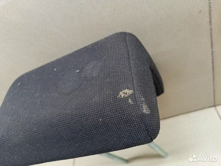 Подголовник Fusion 2002-2012