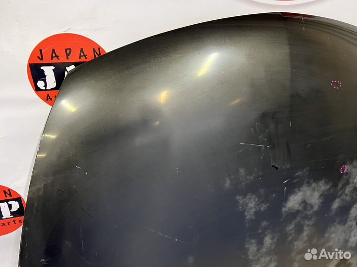 Капот Mazda 6 GH