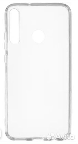 Накладка Aceline для honor 9C/ huawei P40 lite E