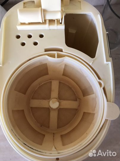 Кофеварка morphy richards