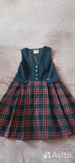 Школьная форма (разные размеры)