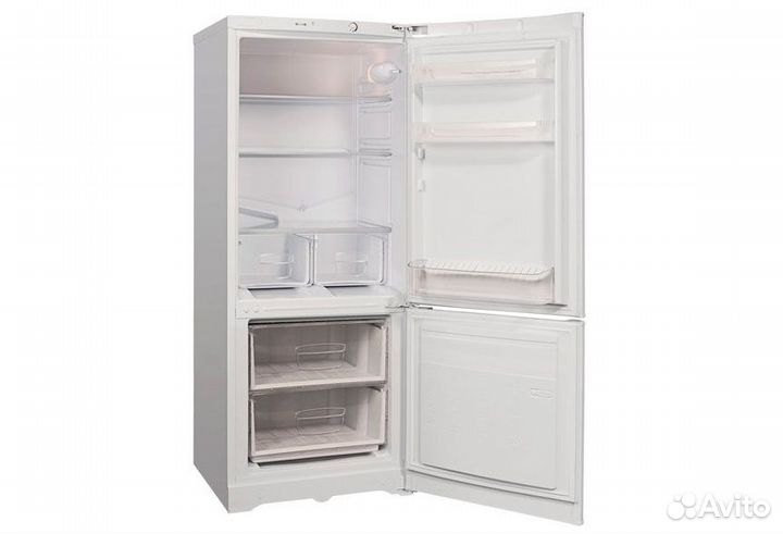 Холодильник indesit