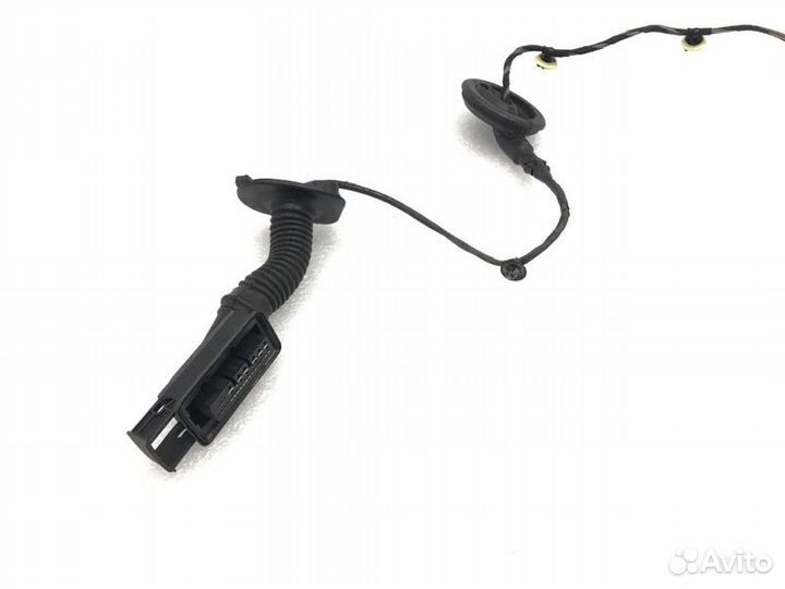 Проводка двери задняя правая Skoda Octavia 1.6