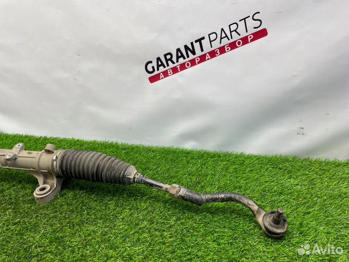 Рулевая рейка Kia Optima JF 2.0 G4ND 2019
