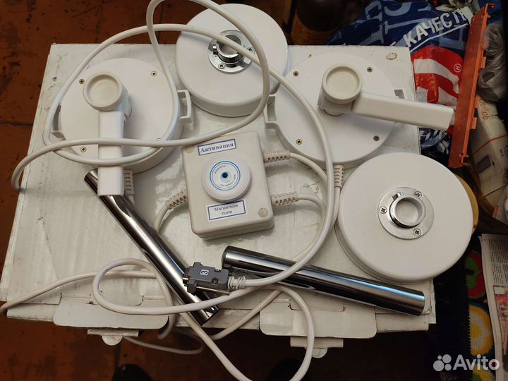 Медицинское оборудование