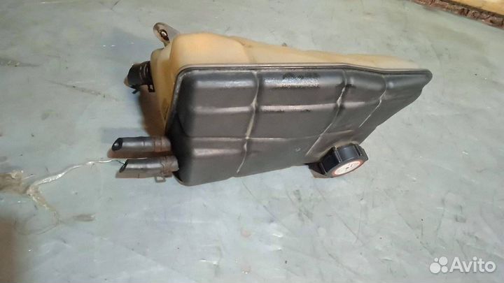 Бачок расширительный Audi A4 B5 1996