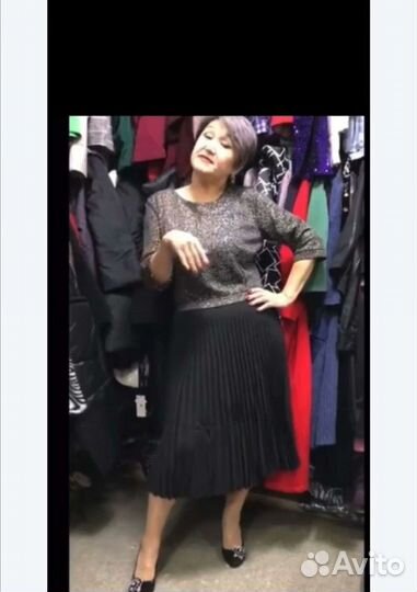 Платье 52-54р