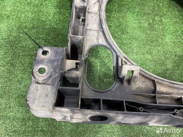 Рамка радиатора передняя Nissan Teana J32 VQ25DE