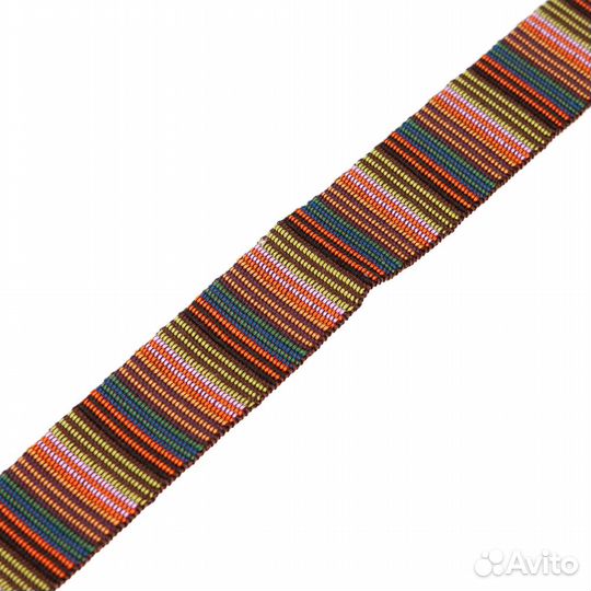 Ремень Tetoron для фотоаппарата, цветная полоска