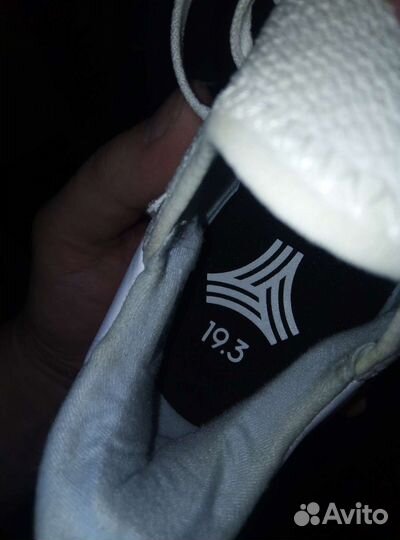 Шиповки adidas