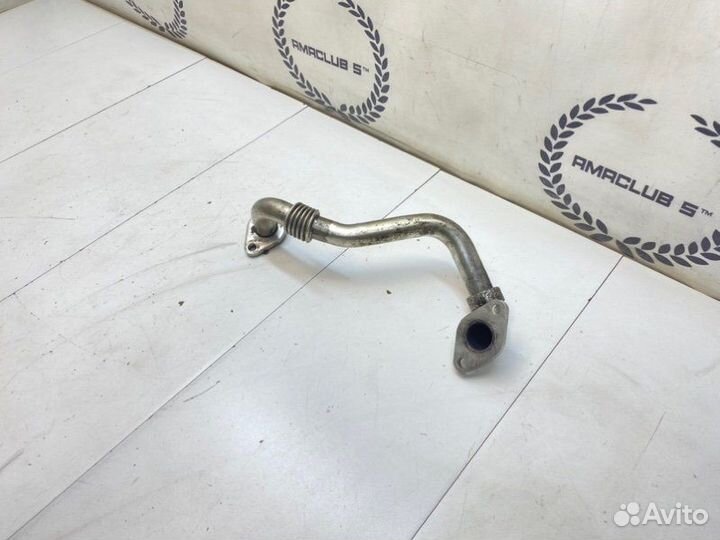 Трубка EGR Volkswagen Transporter T5