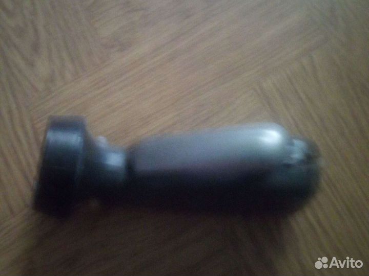 Фонарик жучок СССР