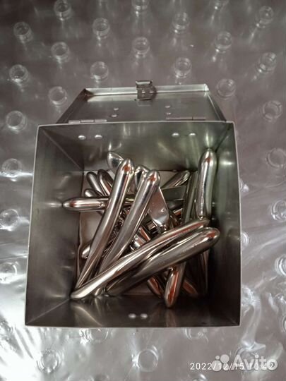 Буж (расширитель)