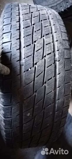 Toyo Open Country U/T 265/65 R17 118