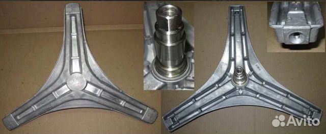 Крестовина для стиральной машины