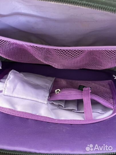 Рюкзак школьный для девочки