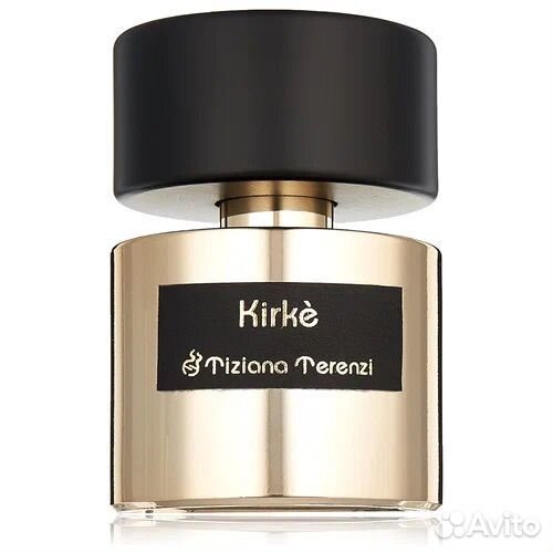 Tiziana Terenzi Kirke 10 мл оригинал
