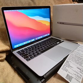 Macbook air 13 m1 8gb 256gb