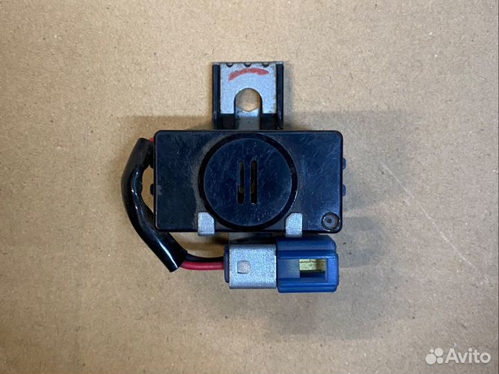 Сигнал звуковой Паджеро 4