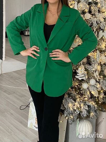 Пиджак женский