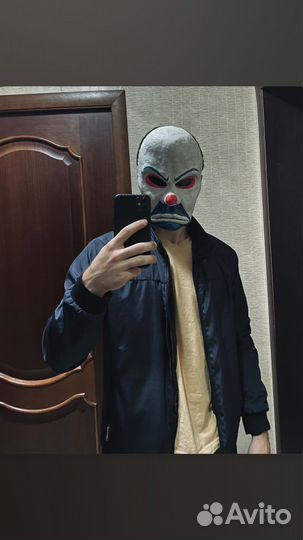 Маска косплей