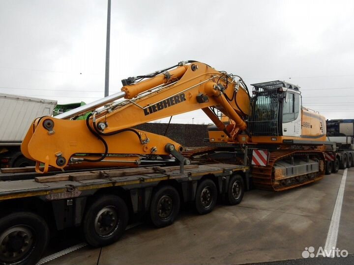 В разборе Fermec Фермек