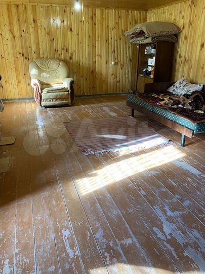 Дом 60 м² на участке 6 сот.